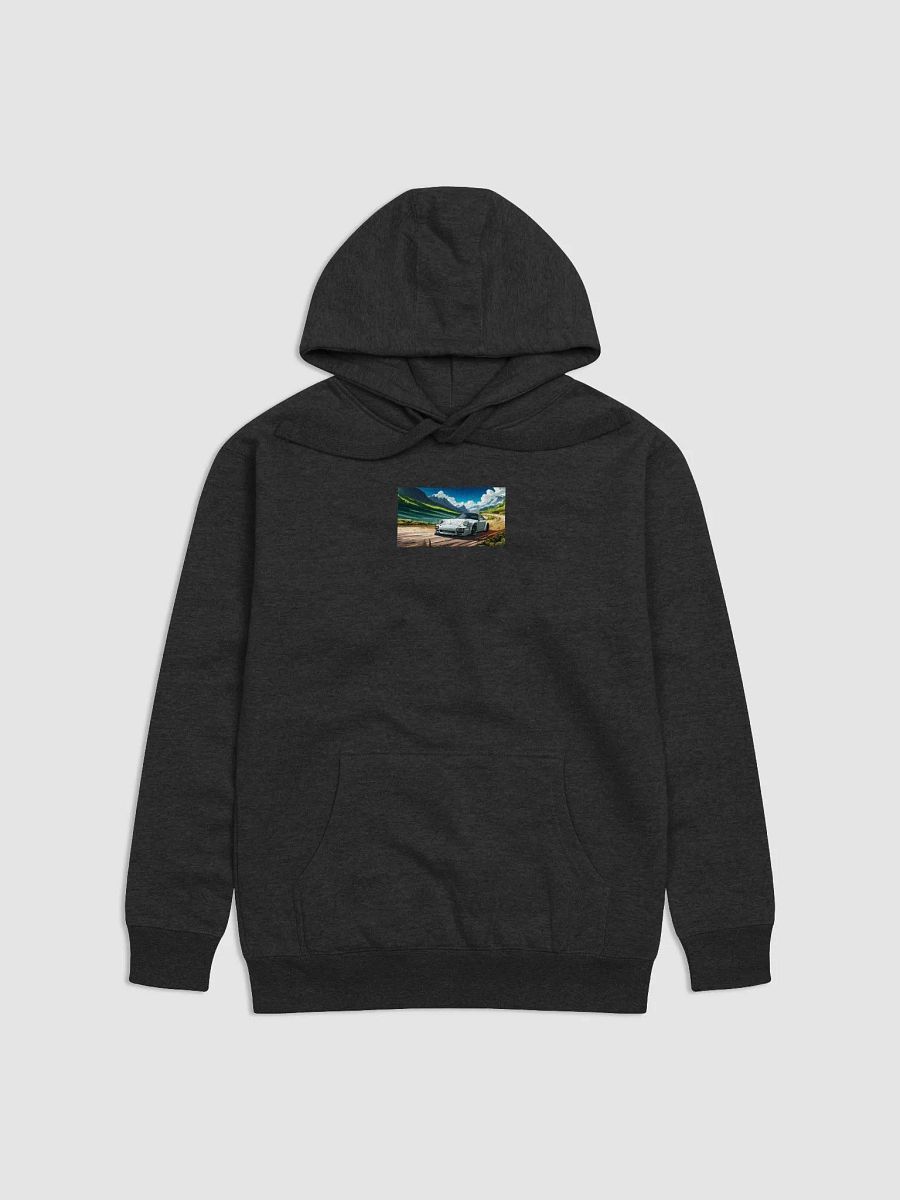 Hoodie product image (7)