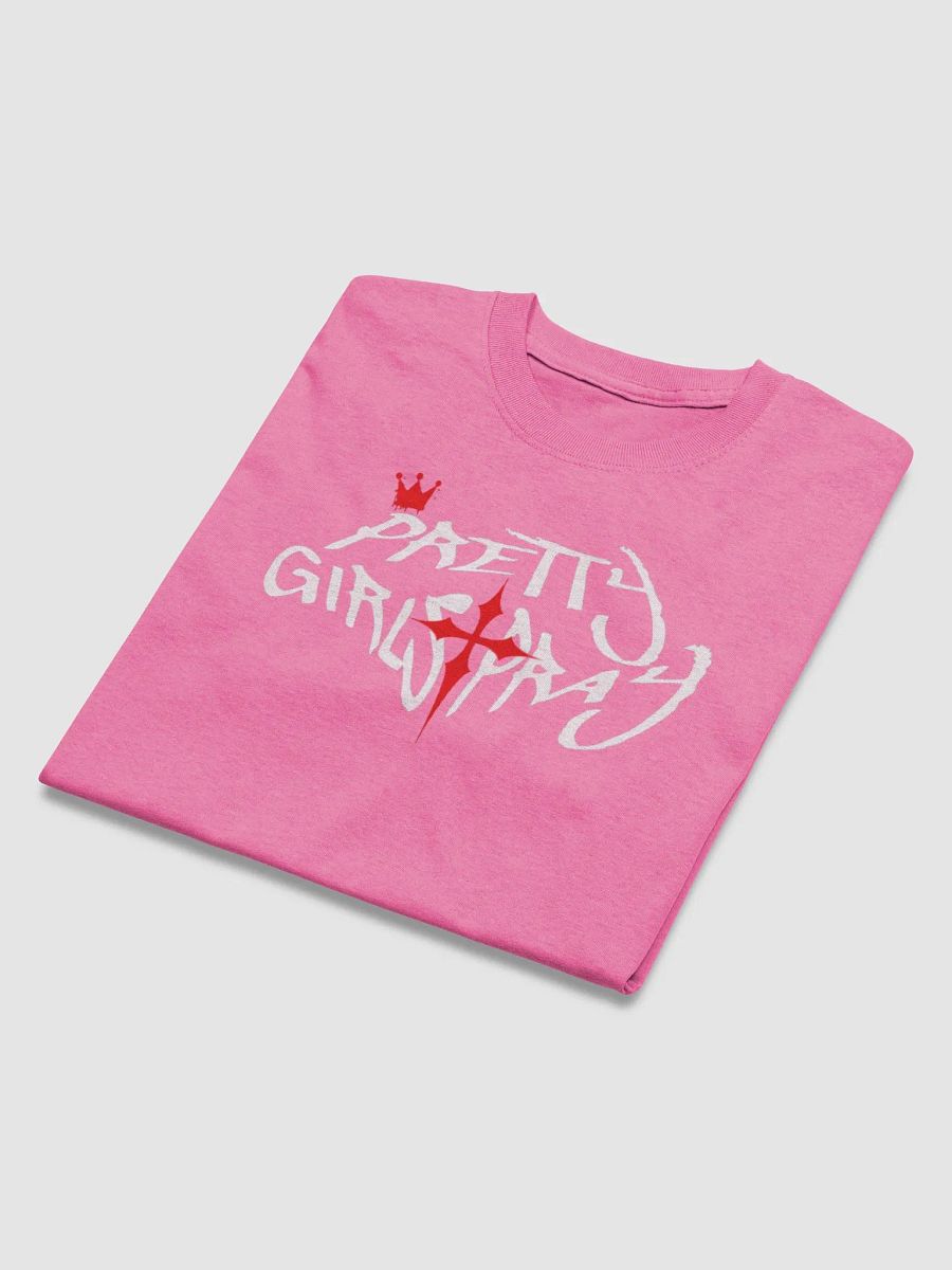 Pretty Girls Pray Red product image (26)