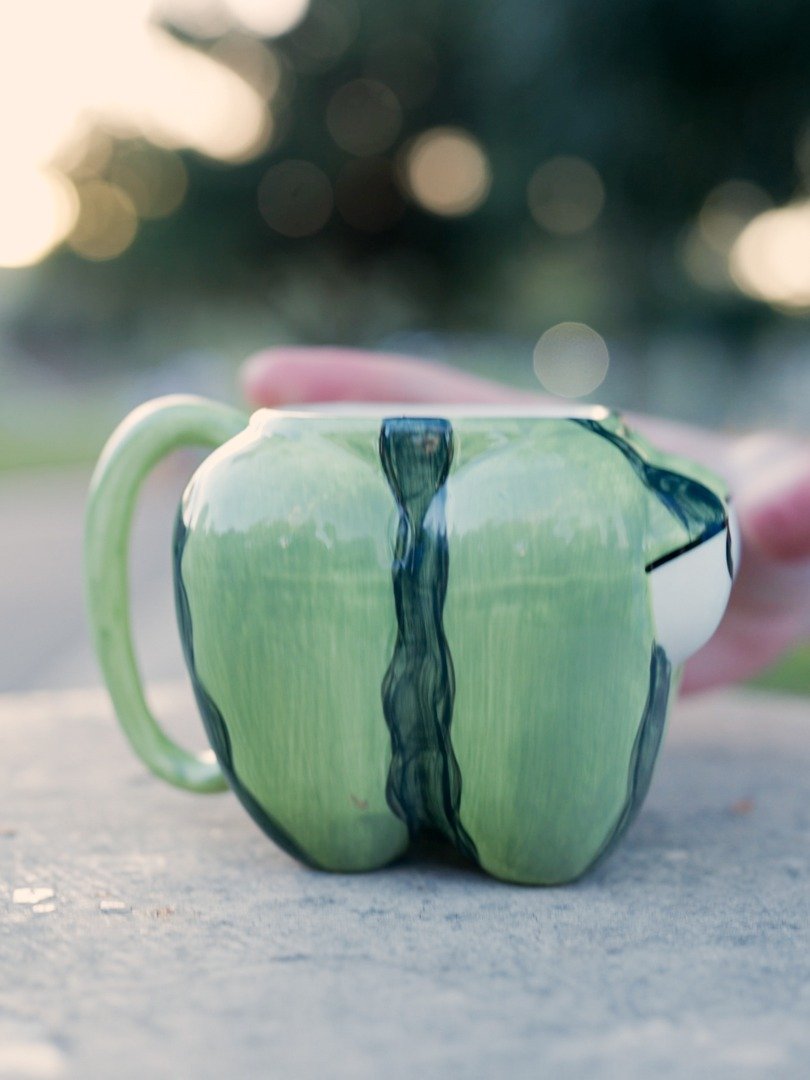 WaterMelon MugMug product image (3)