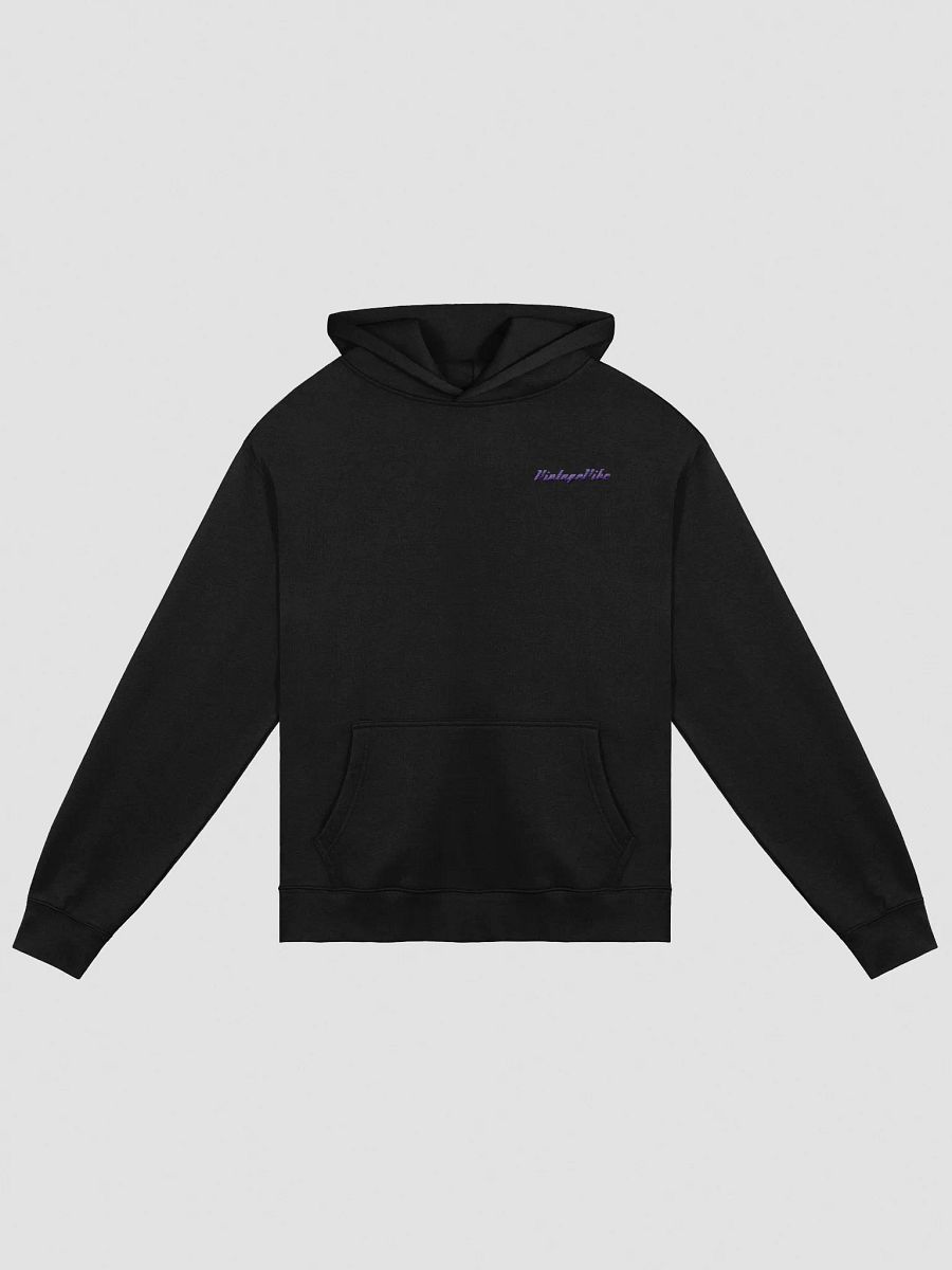 Vintage Vibe Jogger Hoodie product image (1)