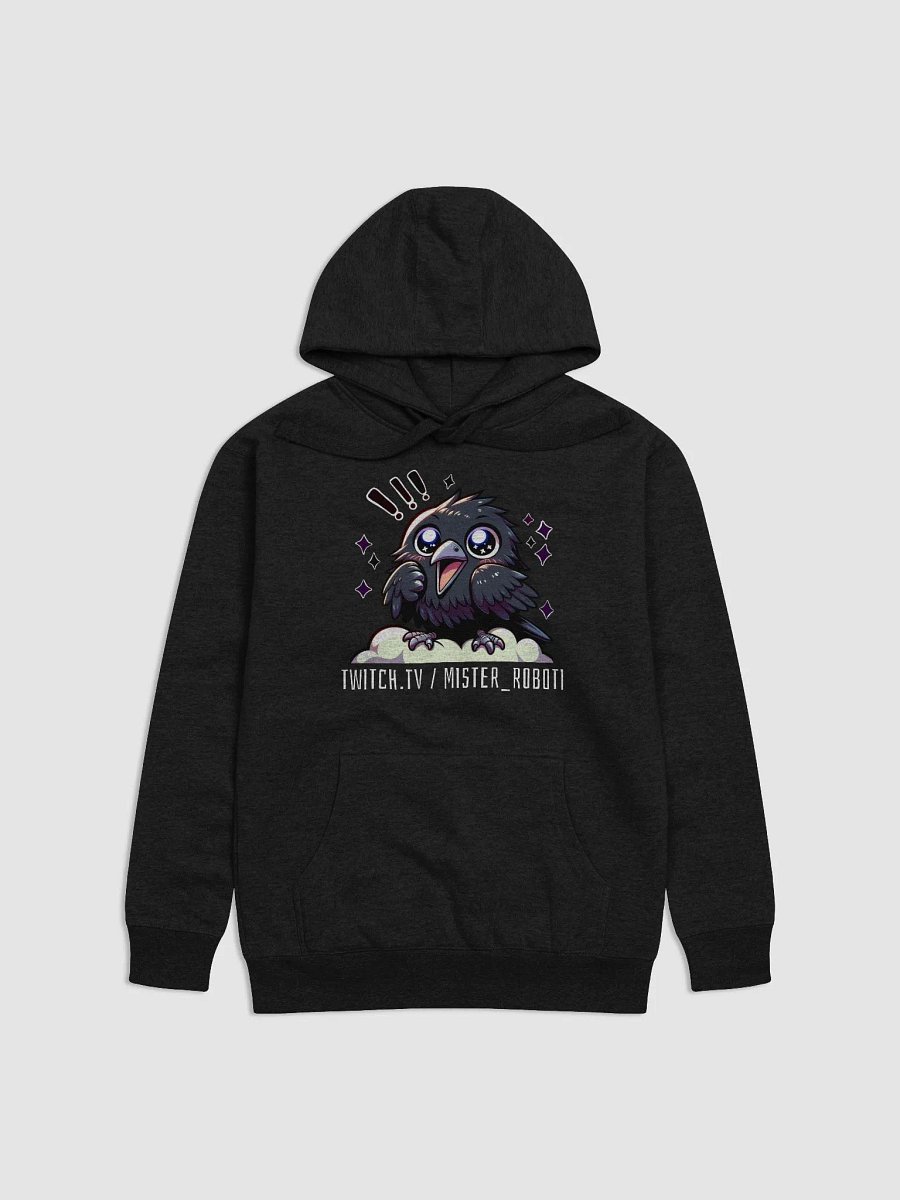 Happy Rabe Hoodie product image (2)