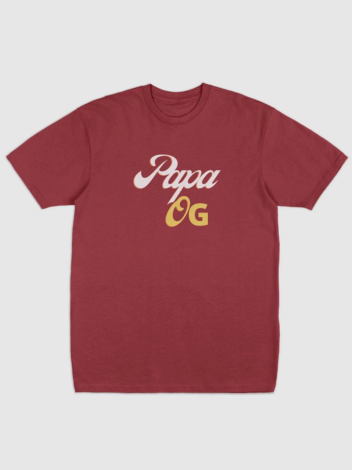 Papa OG product image (1)
