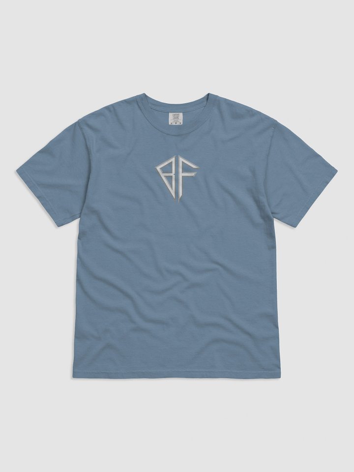 Light Blue Tee product image (1)