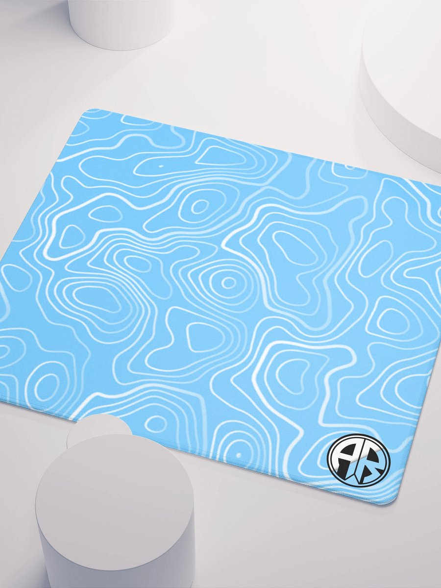 Arctic Reborn Gaming Pad product image (3)