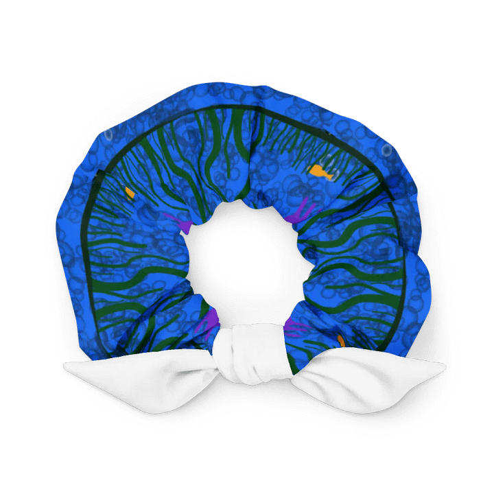 Under the Sea Hair-Tie product image (1)