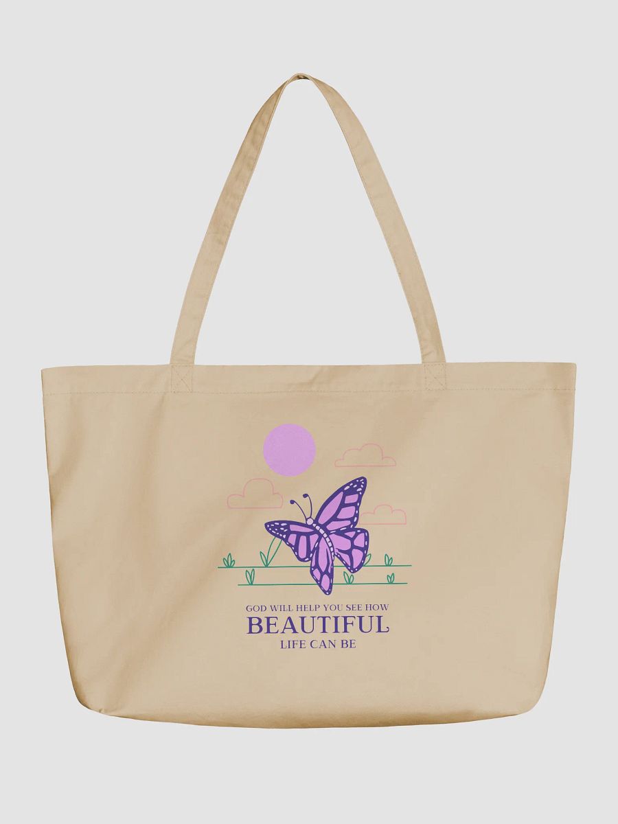 Life is Beautiful product image (1)
