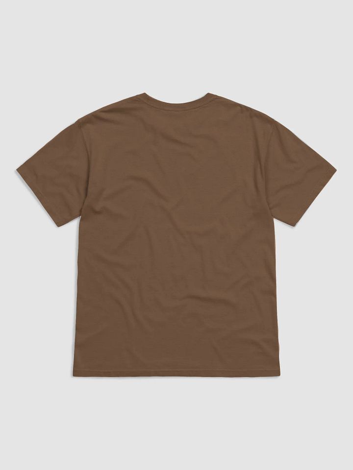 coffee comfort color shirt product image (2)