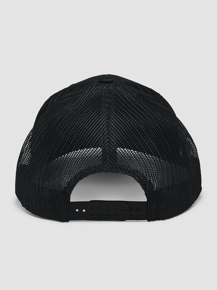 Boxing Trucker Cap product image (4)