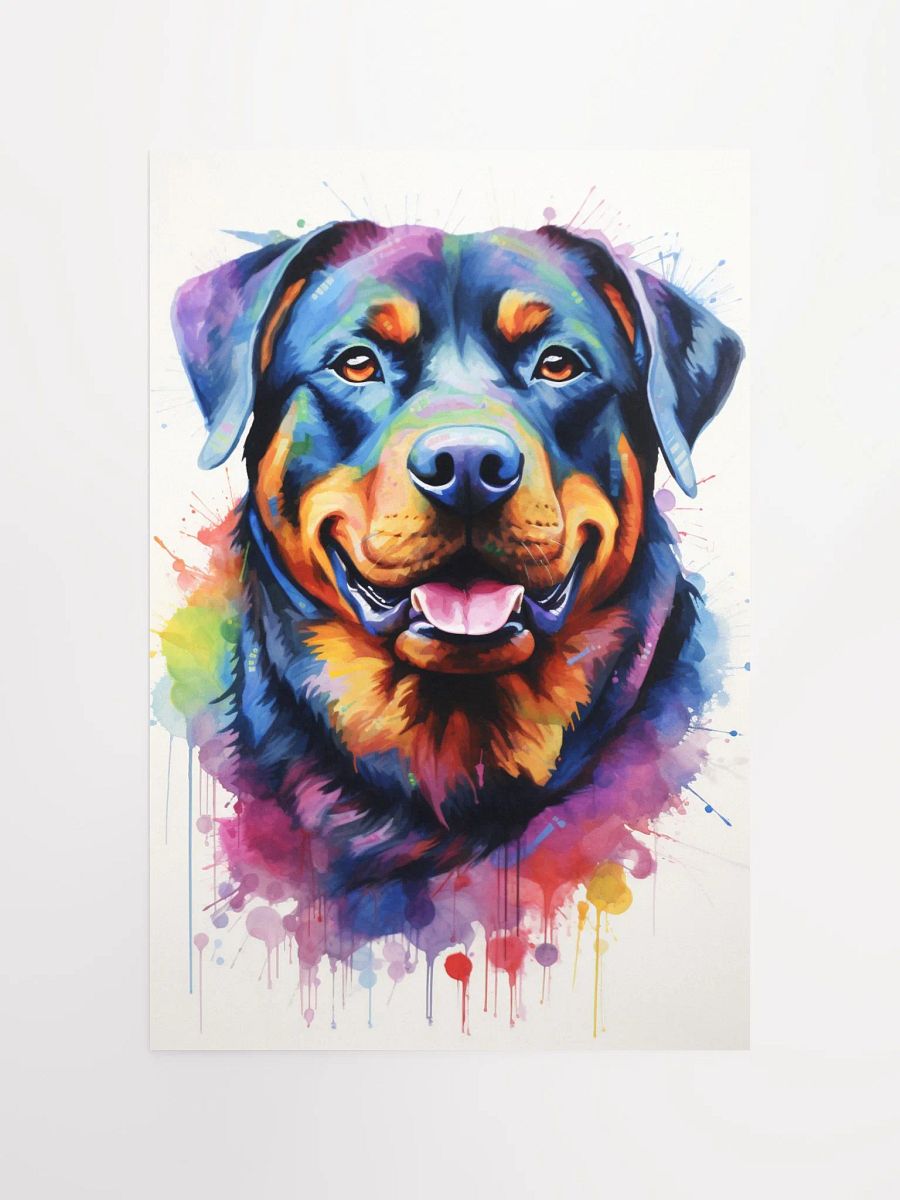 Rottweiler Love product image (10)