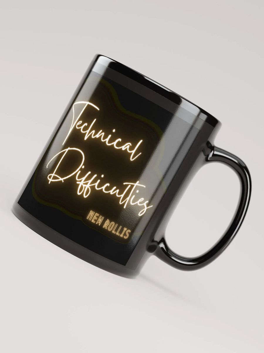 Technical Difficulties product image (8)