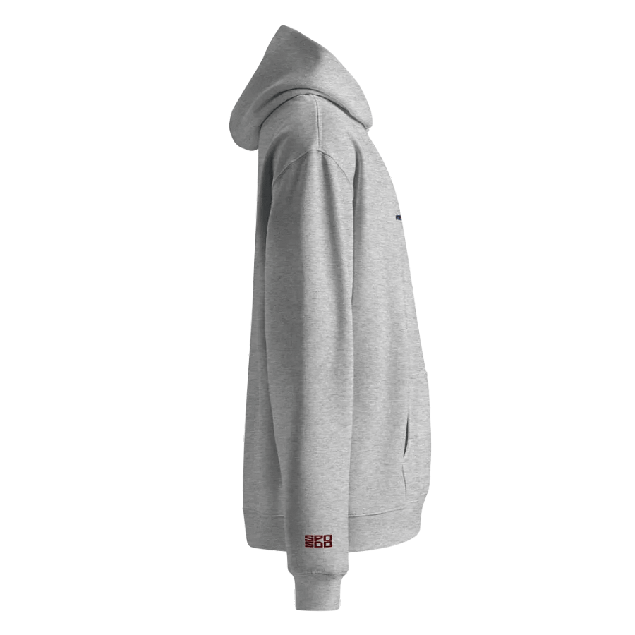 Embroidered Sposdo Plain Sweater product image (16)