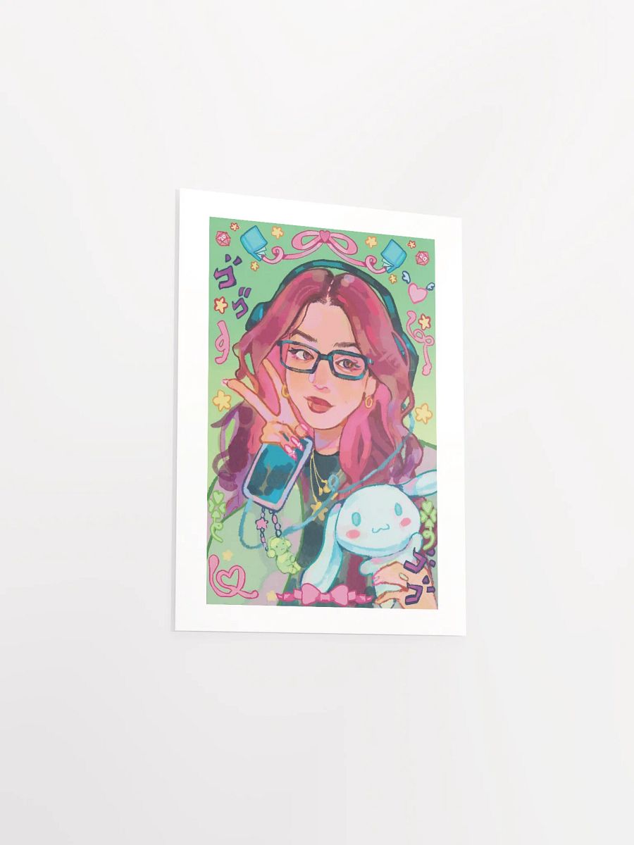 TRINKET CORE ☆ poster product image (13)