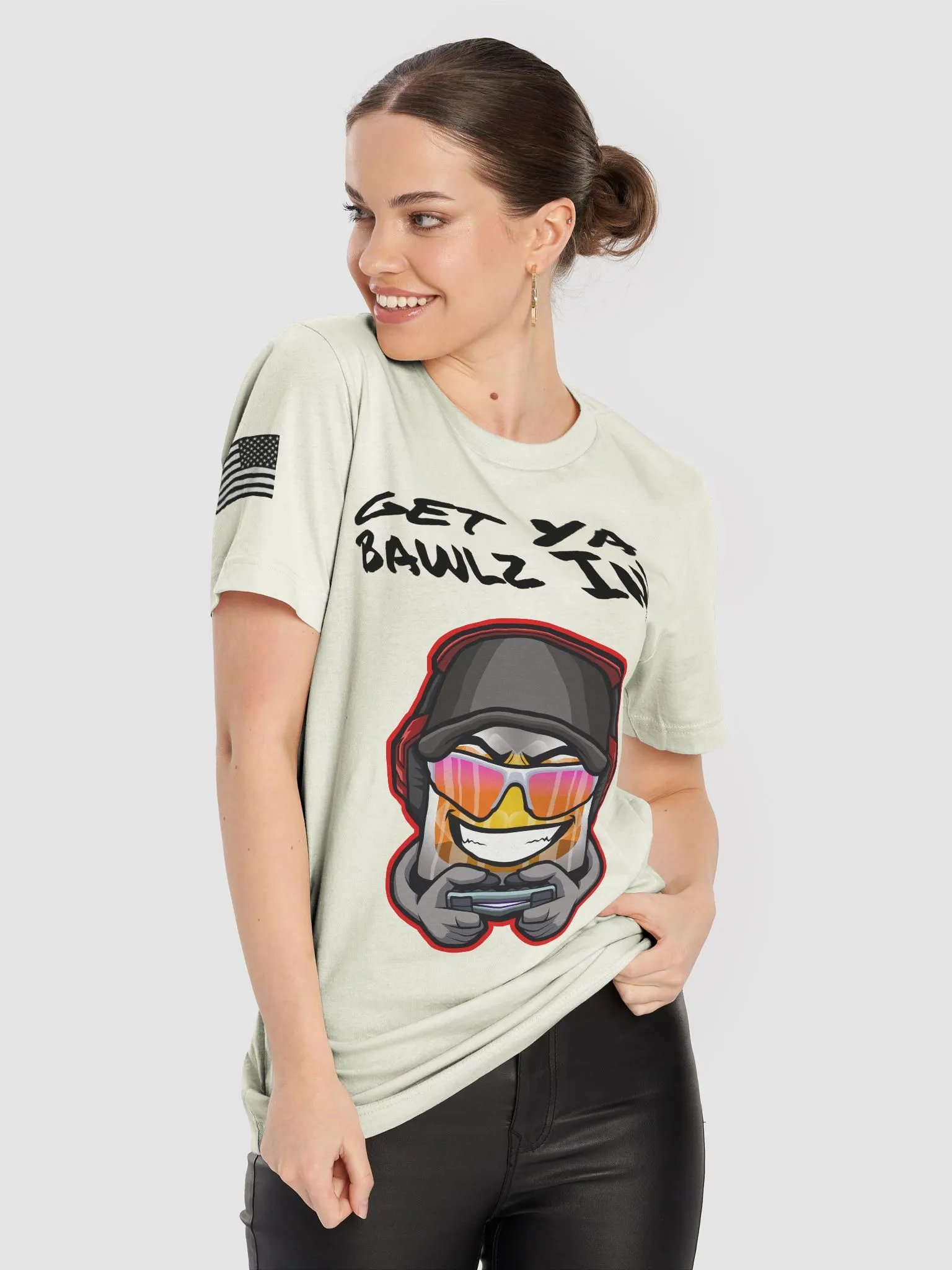 Get Ya Bawlz In Shirt product image (79)