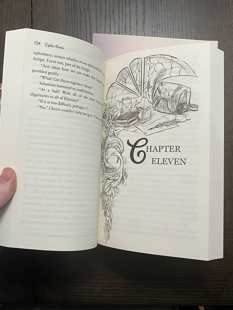 A Tale of Princes, Poets, & Personal Interest product image (2)