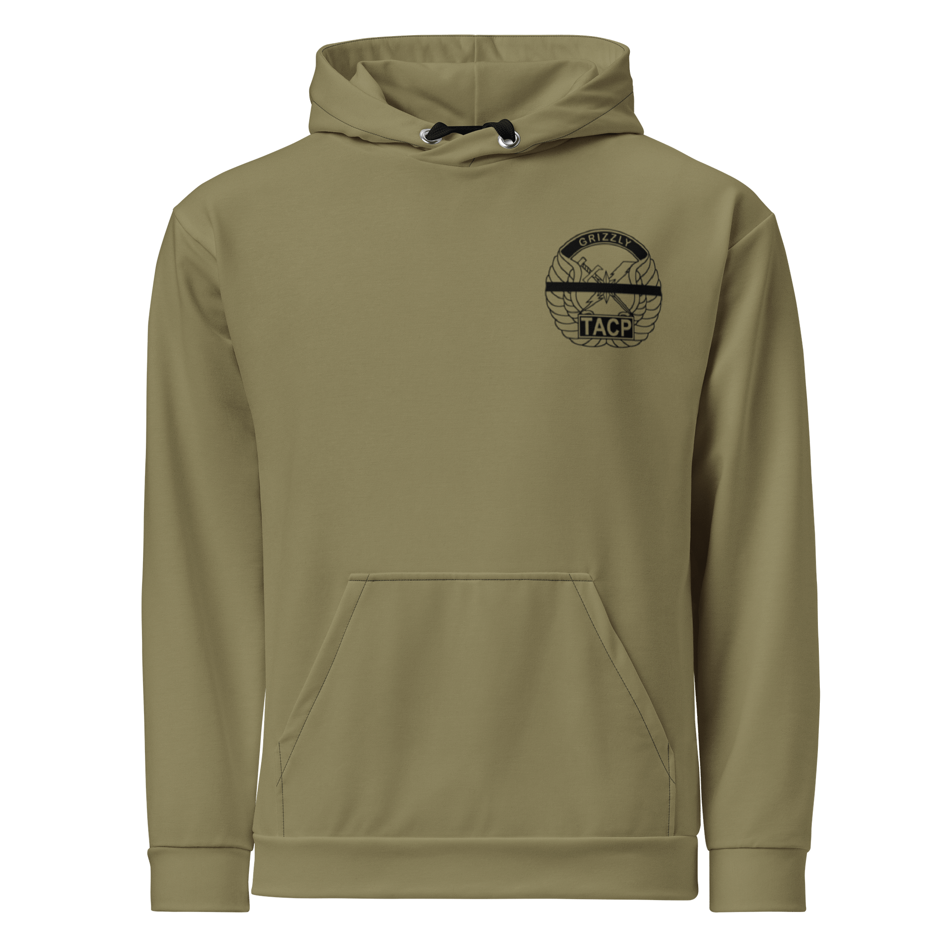 3 ASOS Grizzly 24Hr Challenge Hoodie product image (2)