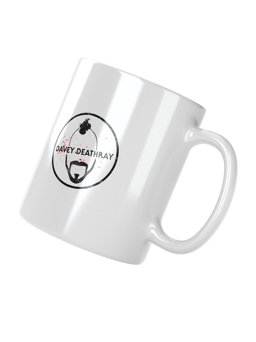 Chucky & Tiffany Killer Love Mug product image (9)