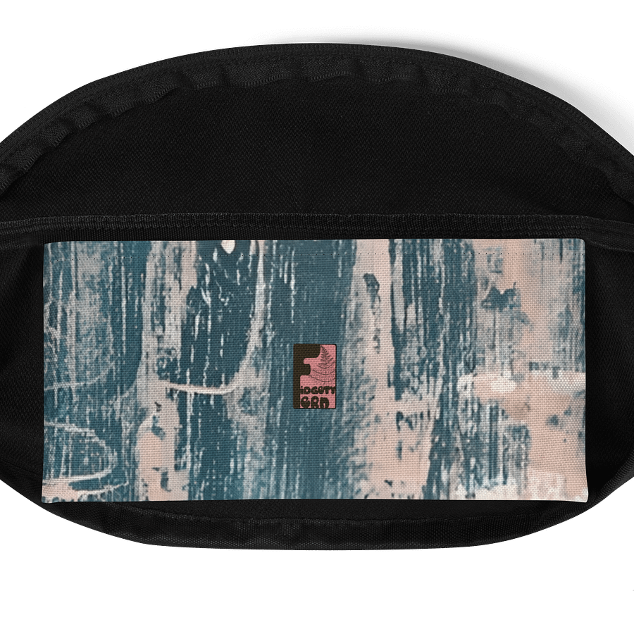 "Recovery 2019" Fanny Pack product image (4)