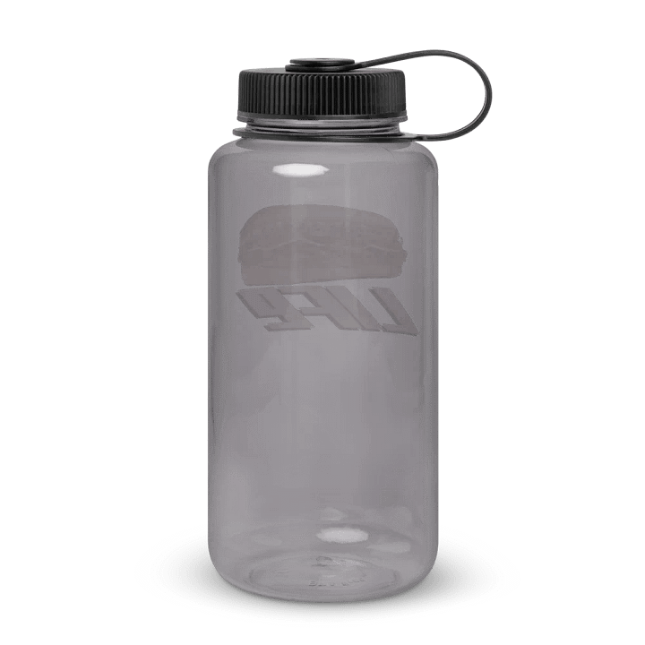 32oz Water Bottle Life product image (2)