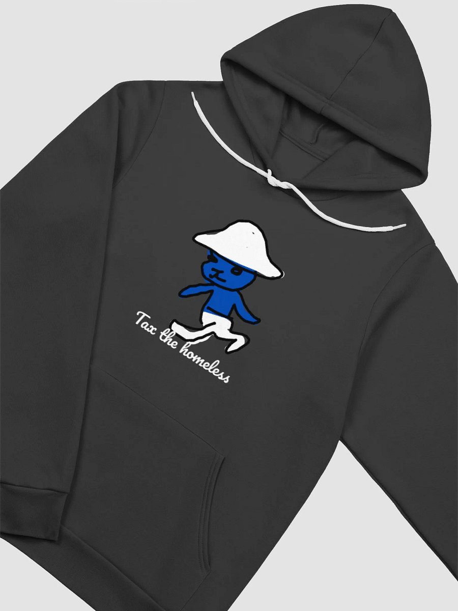 Tax the Homeless Hoodie product image (3)