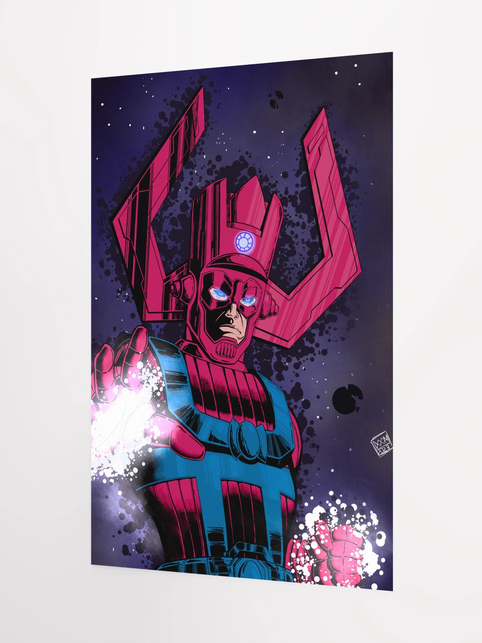 Devourer Poster product image (7)