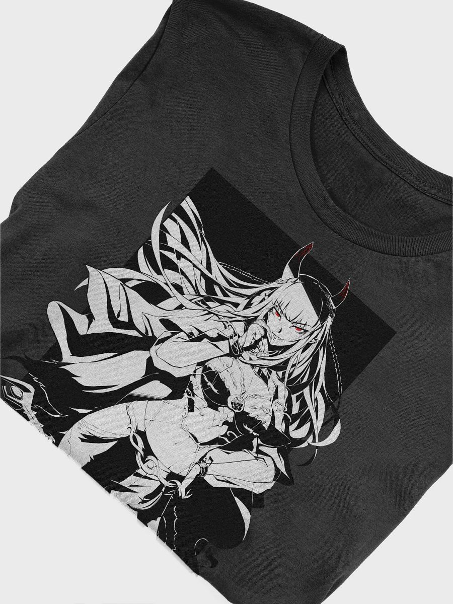 Death T-shirt (FRONT IMAGE) product image (5)