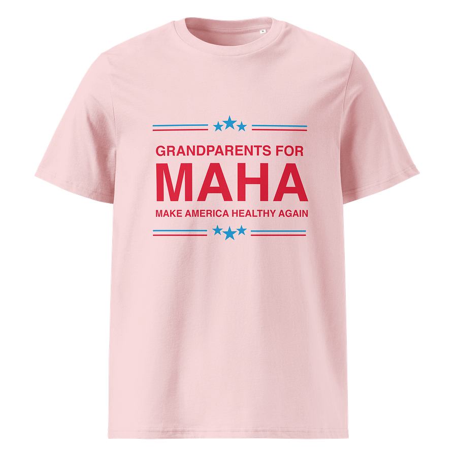 Grandmas For MAHA product image (1)