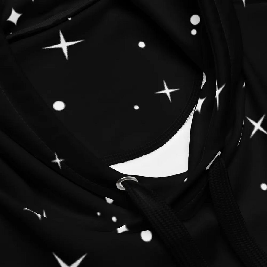 Tater Mcfry Hoodie! product image (4)