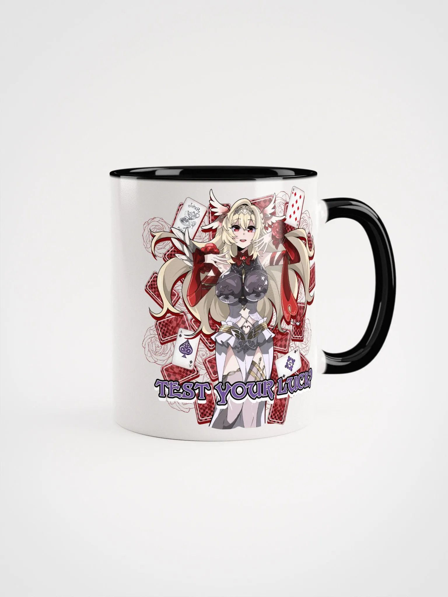 Lady Luck Mug product image (2)