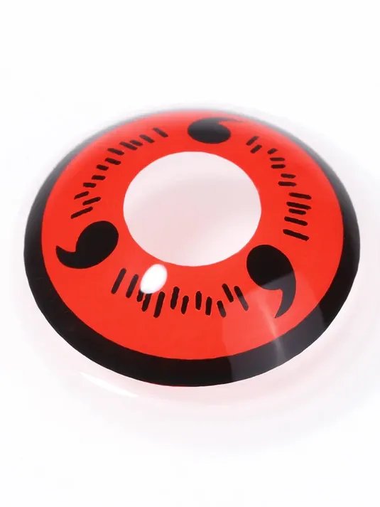 Sharingan Eye Contacts product image (2)