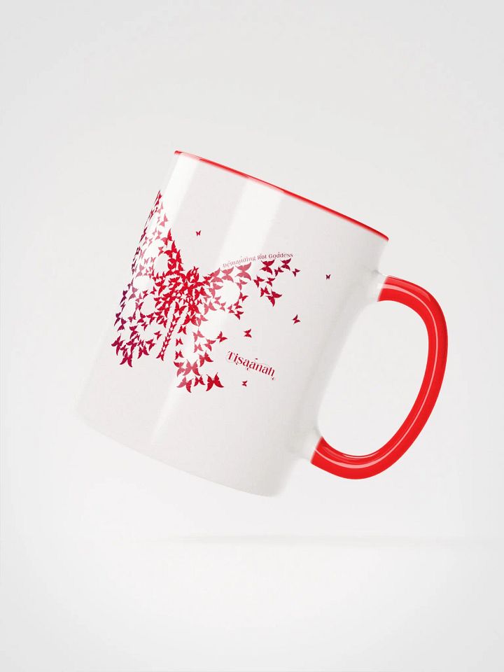 Tisaanah Mug product image (2)