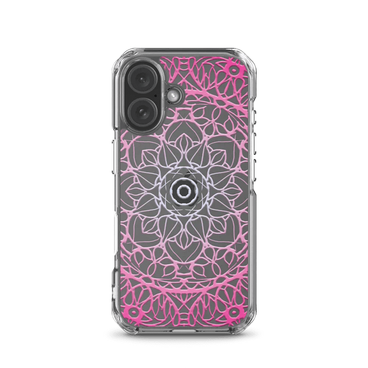 Mystic Swirl iPhone Case product image (23)