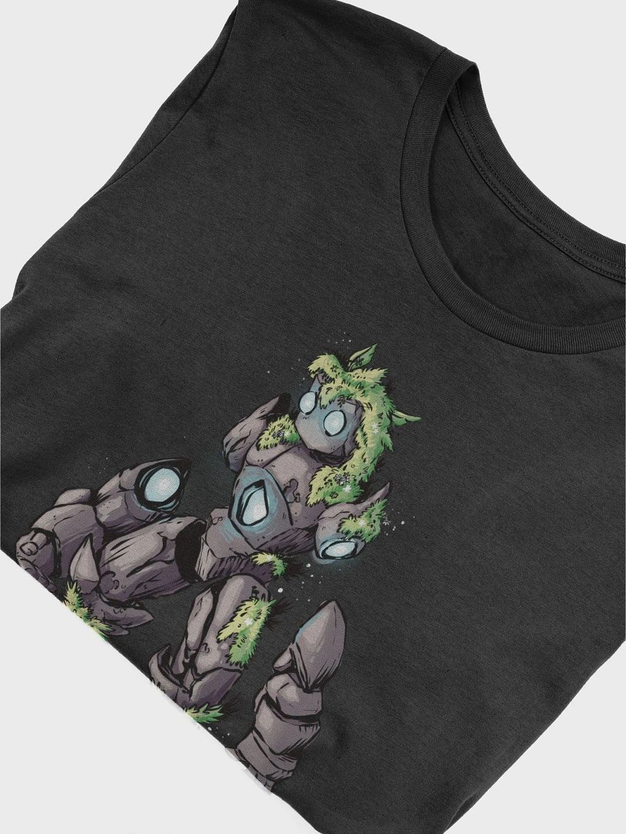 Loyal Stone Guardian T-Shirt product image (5)