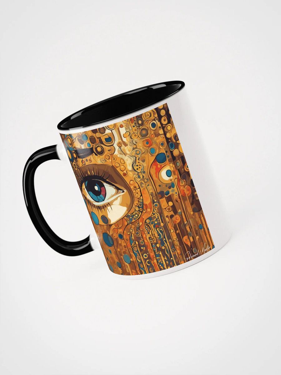 MesmerEyes Ceramic Mug product image (26)