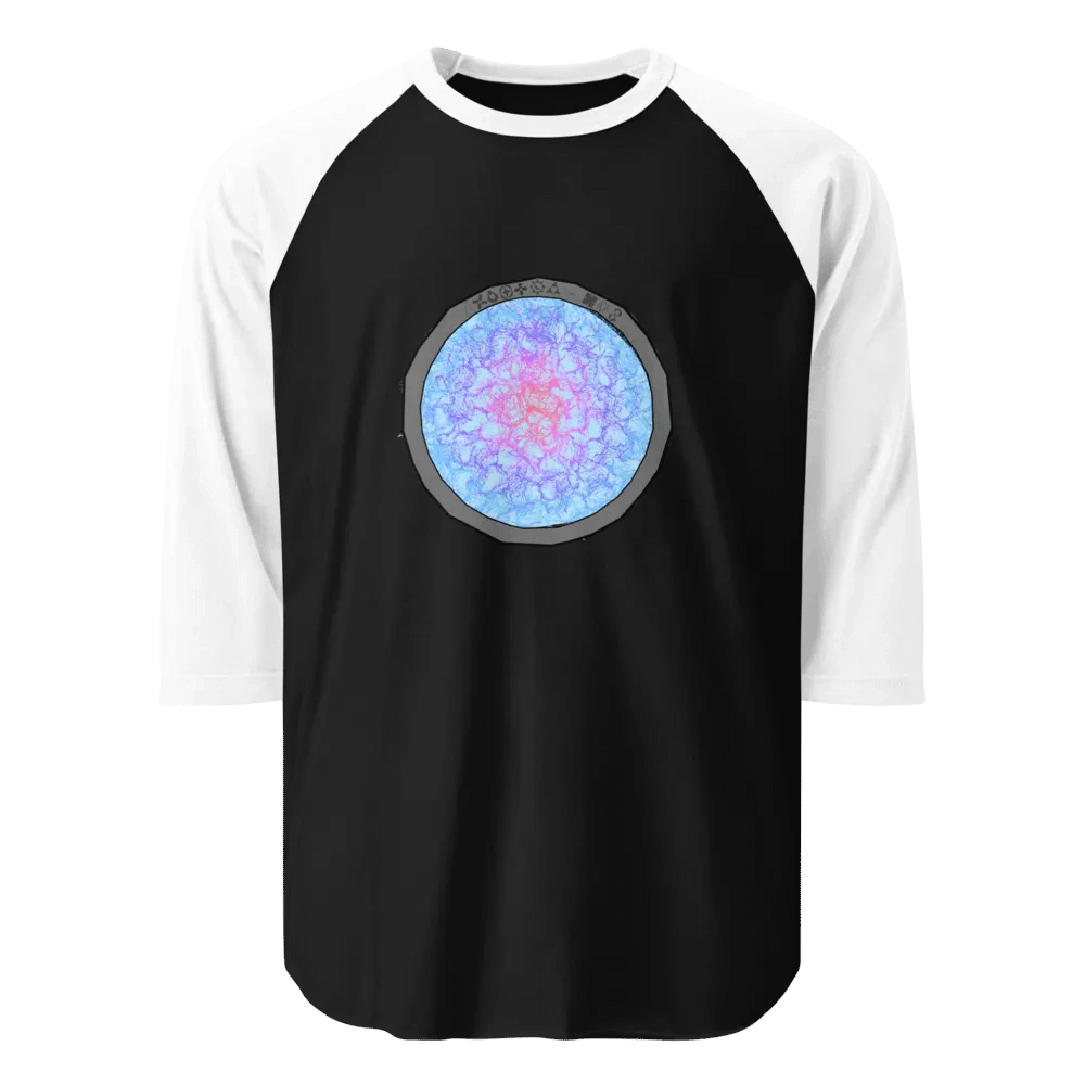 Mirrorgate Raglan product image (1)