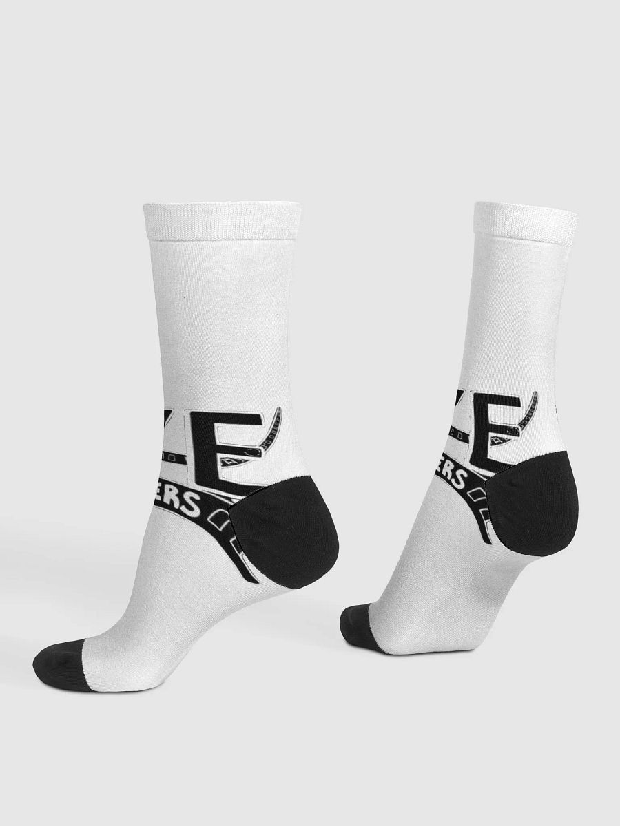 Fye Basic Socks product image (4)