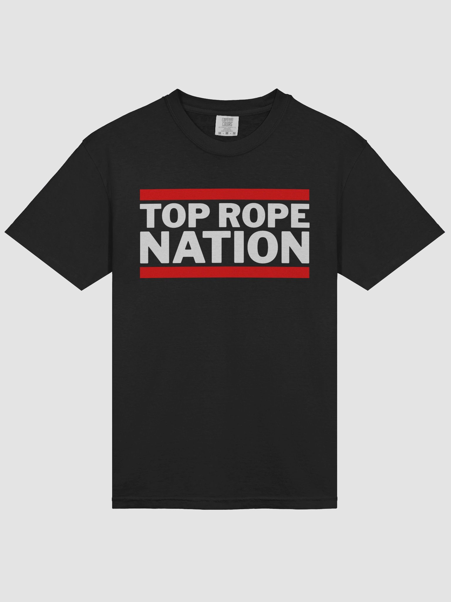 Top Rope Nation Run TRN product image (3)