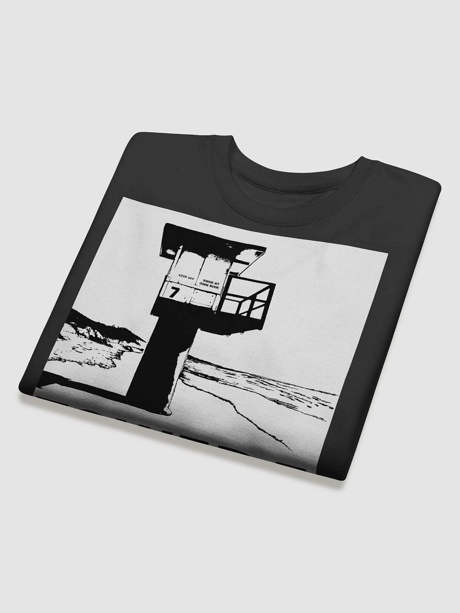 Tower 7 Sweat Shirt product image (4)