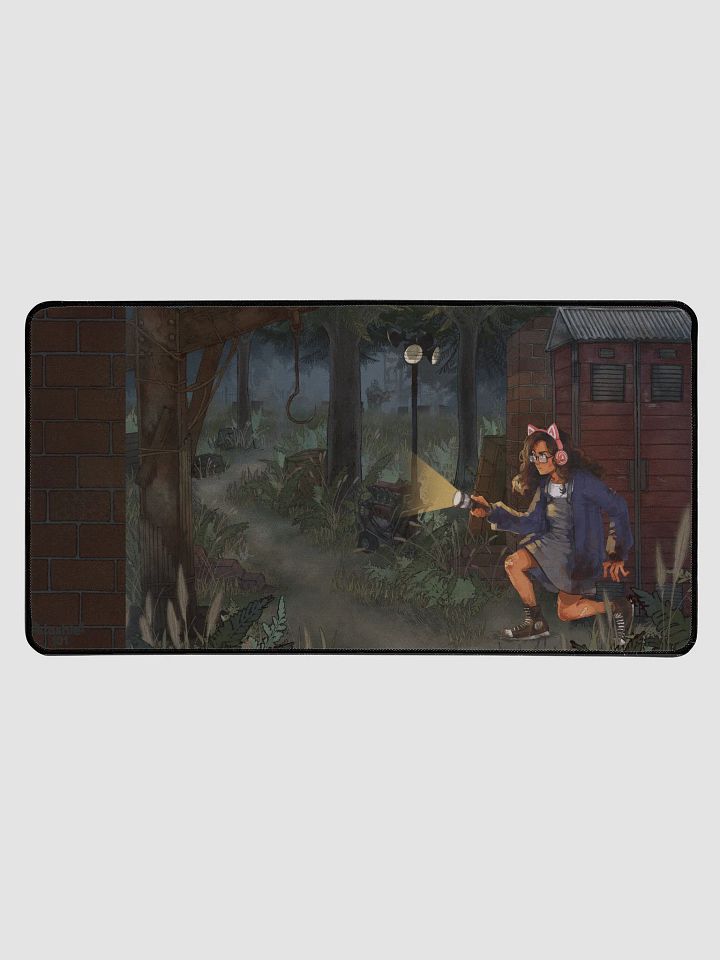 Entity Desk Mat product image (1)