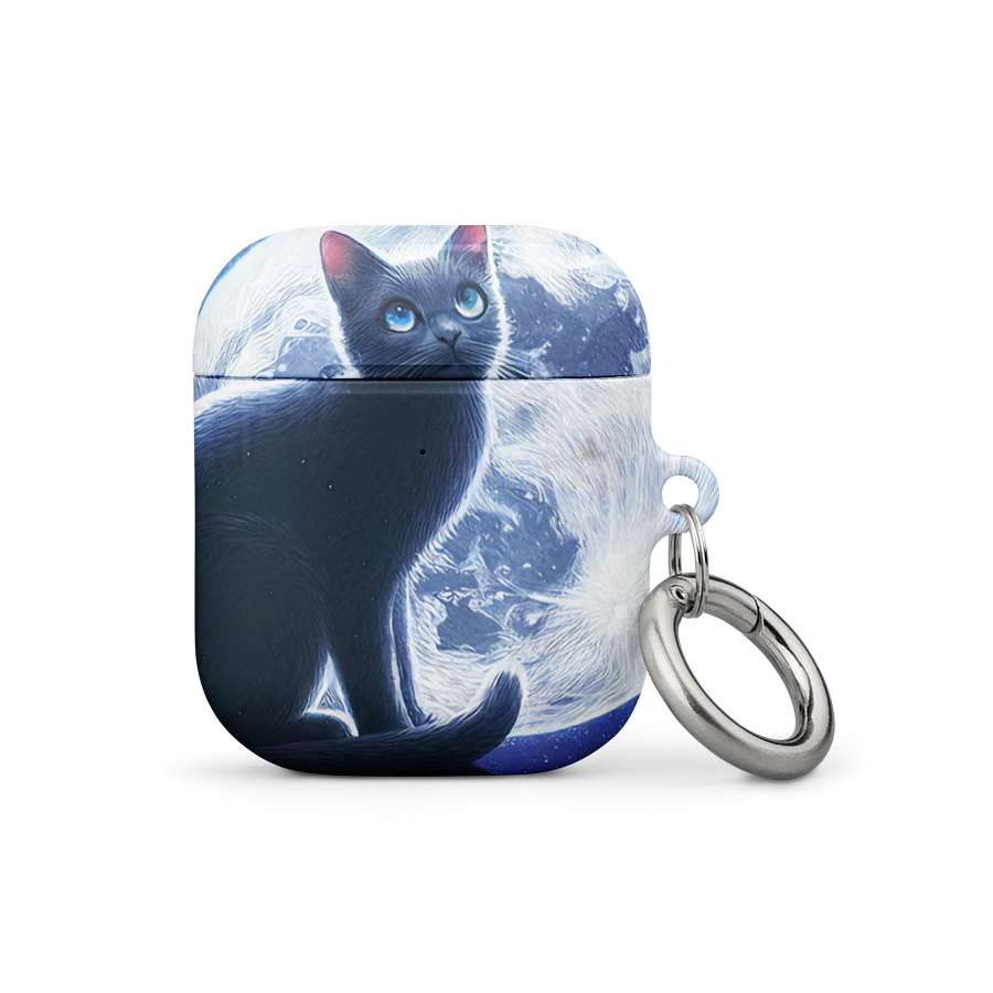 All-Over Print Case for AirPods® product image (1)