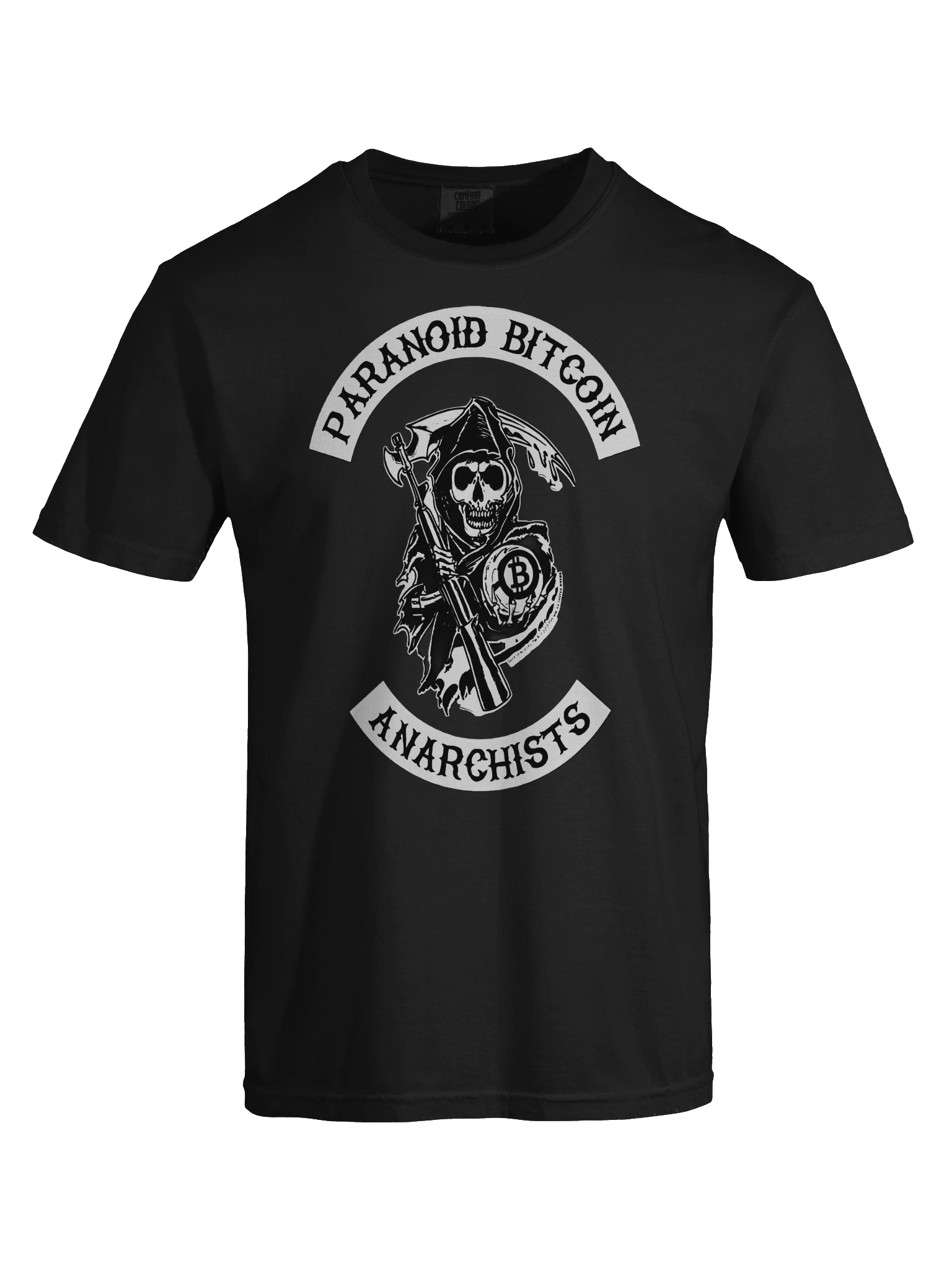 PBA T Shirt product image (7)