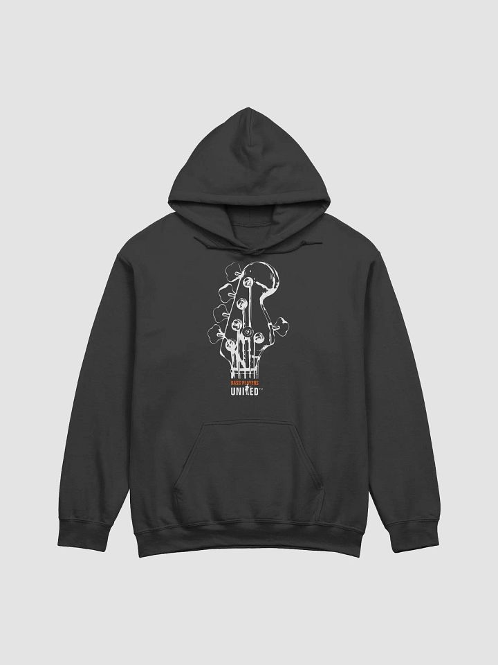 BPU 5 Hoodie product image (1)