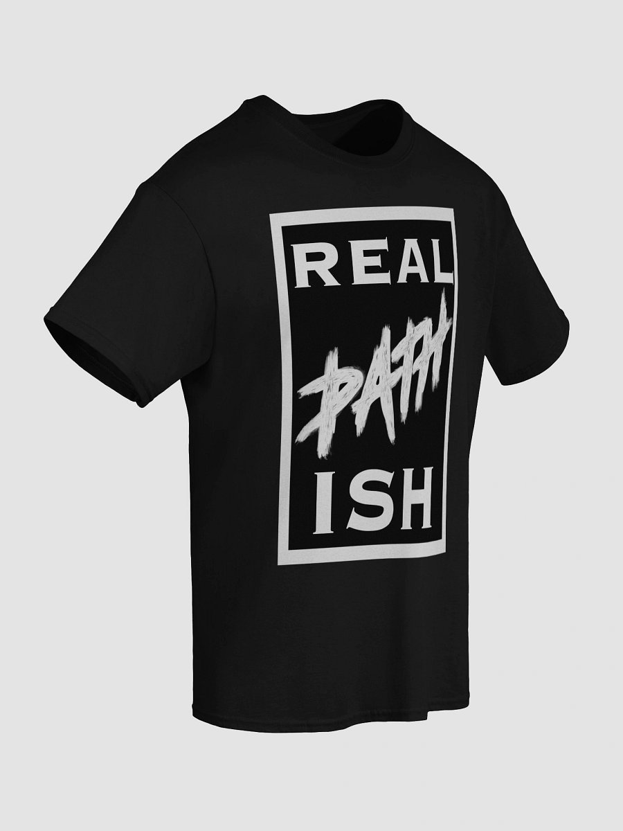 Real Path Ish T Shirt product image (88)