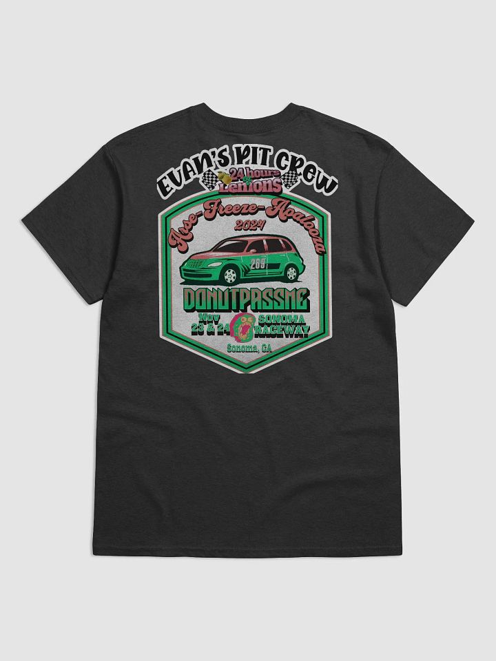 Donutpassme At Sonoma Pit Crew product image (9)