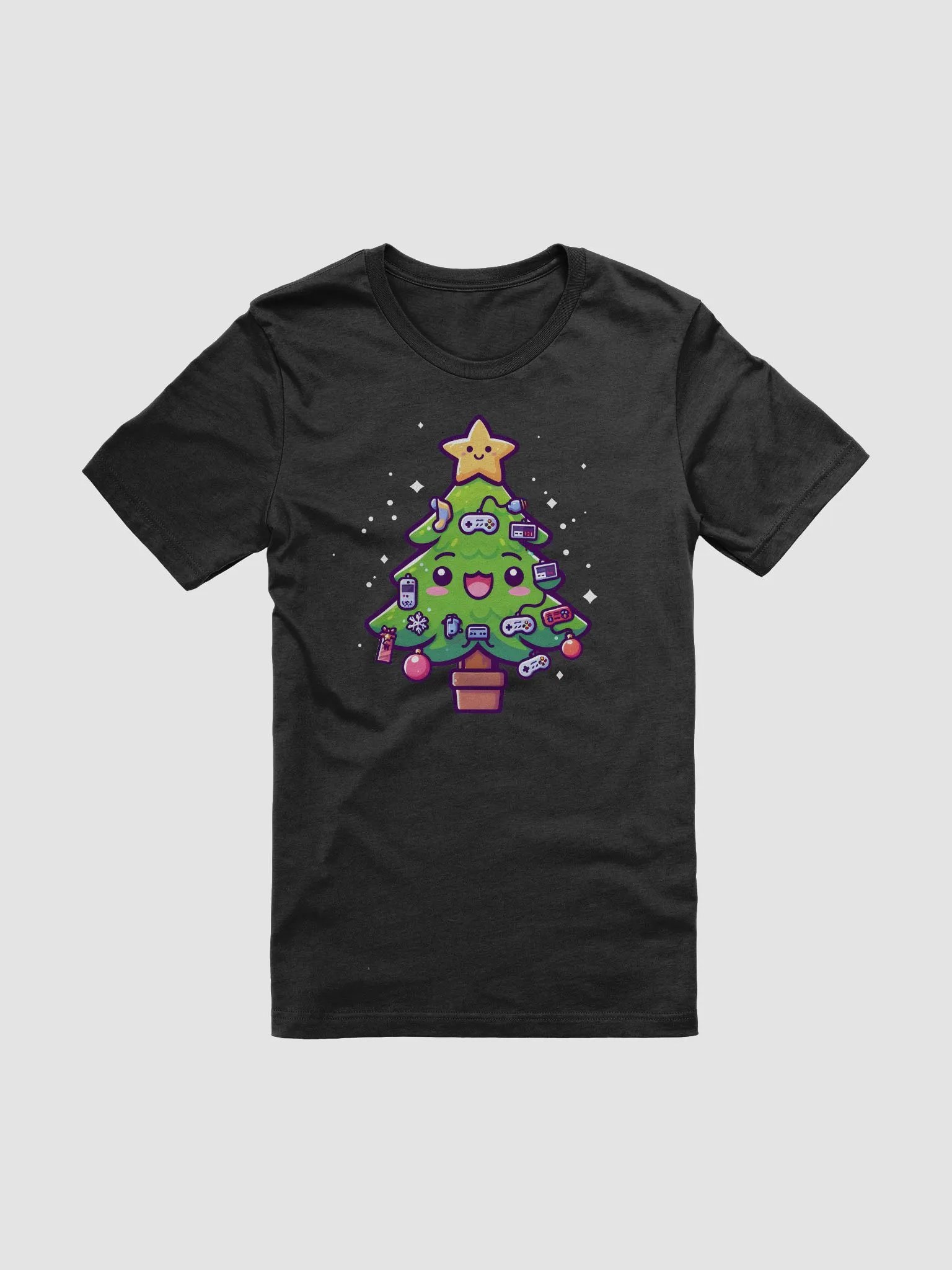 Christmas Gaming Tree product image (1)