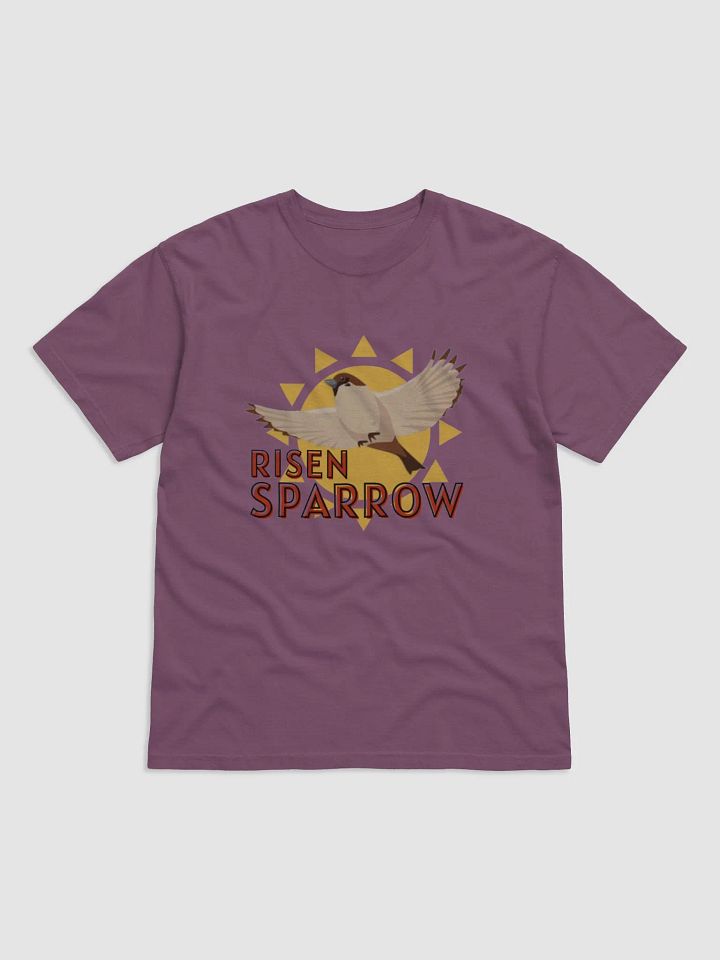 Sparrow Logo T-Shirt product image (1)