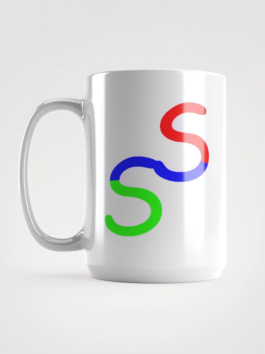 Classic Mug 445ml product image (6)