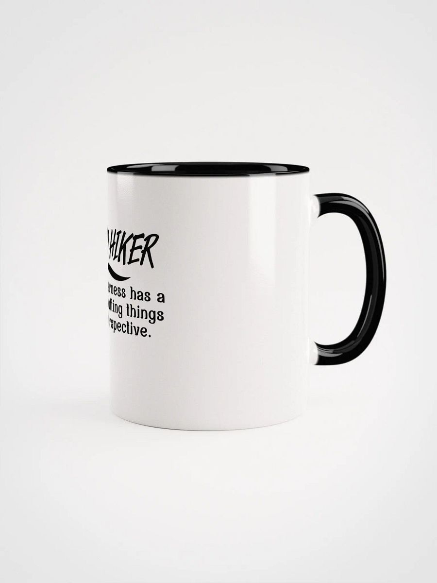 The wilderness has a way of putting things into perspective. product image (13)