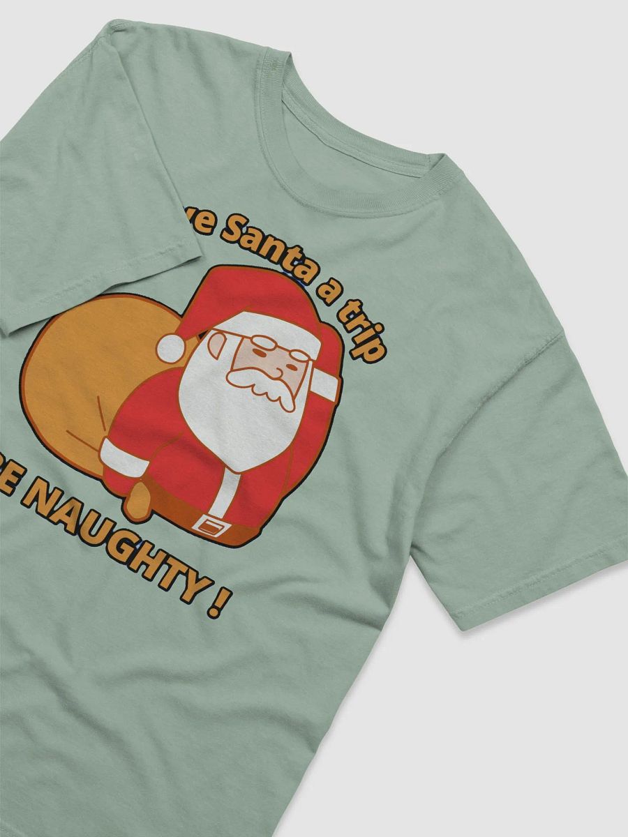 SAVE SANTA A TRIP, BE NAUGHTY! product image (31)