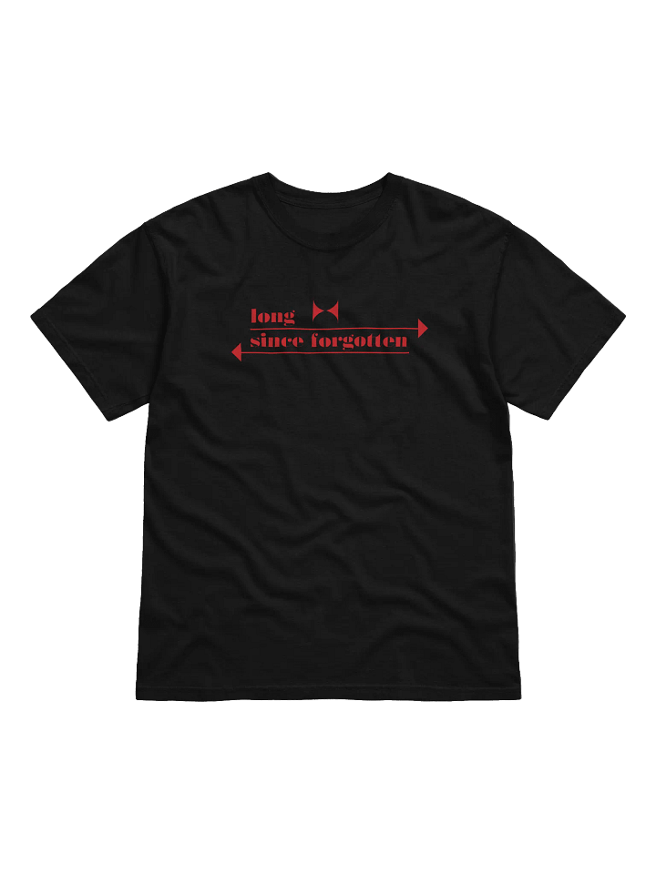 Long Since Forgotten - Logo T-Shirt product image (1)