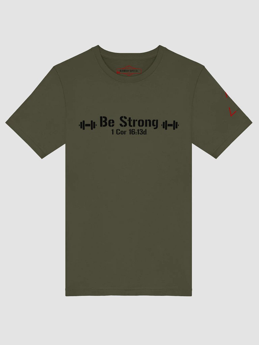 Be Strong (Simple) product image (15)